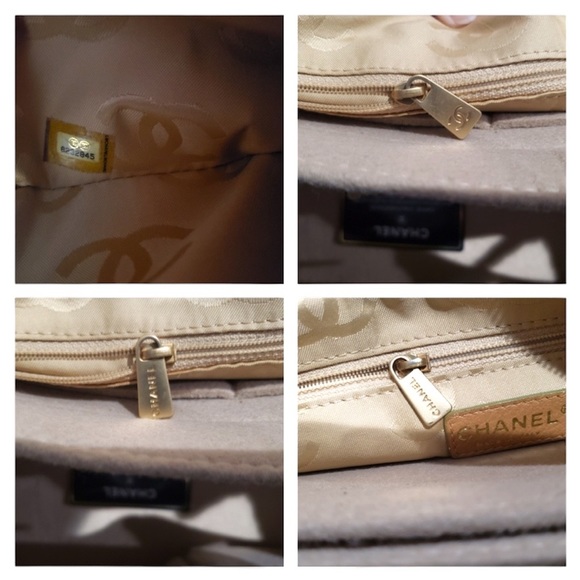 Chanel purse - Picture 9 of 11